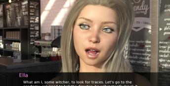 Witchcraft PC Screenshot