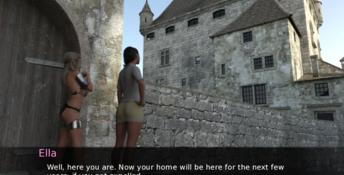 Witchcraft PC Screenshot