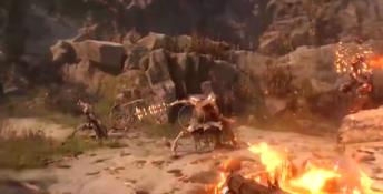 Witchfire PC Screenshot