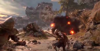 Witchfire PC Screenshot