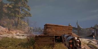 Witchfire PC Screenshot