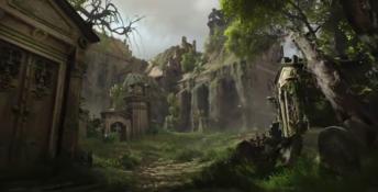 Witchfire PC Screenshot
