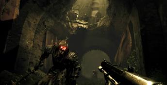 Witchfire PC Screenshot