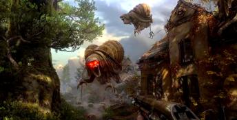 Witchfire PC Screenshot