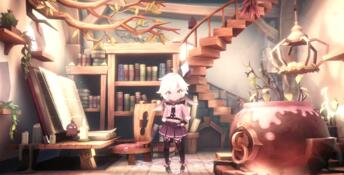 WitchSpring R PC Screenshot