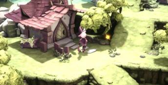 WitchSpring R