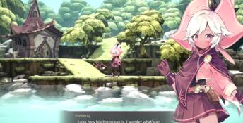 WitchSpring R