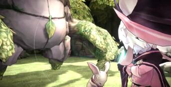 WitchSpring R PC Screenshot