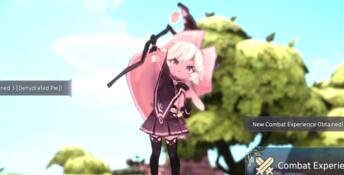 WitchSpring R PC Screenshot
