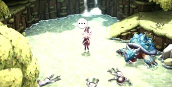 WitchSpring R PC Screenshot
