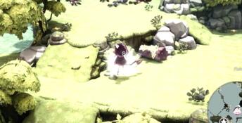 WitchSpring R PC Screenshot