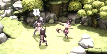 WitchSpring R PC Screenshot