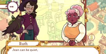 Witchy Life Story PC Screenshot
