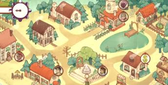 Witchy Life Story PC Screenshot