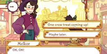 Witchy Life Story PC Screenshot