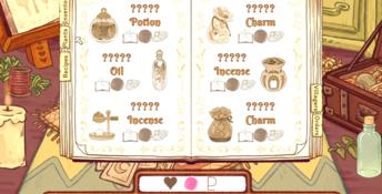 Witchy Life Story PC Screenshot
