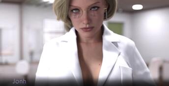 With Eyes Closed PC Screenshot