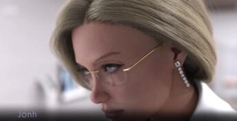With Eyes Closed PC Screenshot