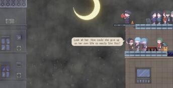 With My Past PC Screenshot