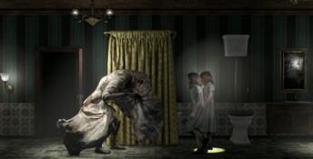 Withering Rooms PC Screenshot
