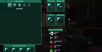 Within the Cosmos PC Screenshot