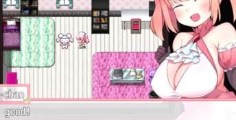 Wizard Girl Anzu PC Screenshot
