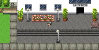 Wizard Girl Anzu PC Screenshot