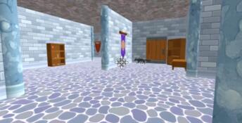 Wizard Heist