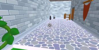 Wizard Heist