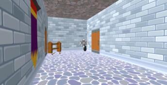 Wizard Heist PC Screenshot