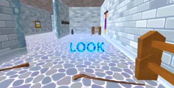 Wizard Heist PC Screenshot