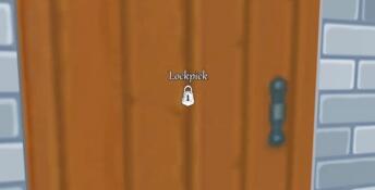 Wizard Heist PC Screenshot