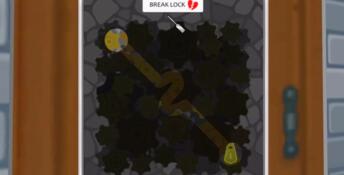 Wizard Heist PC Screenshot