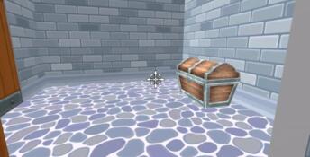 Wizard Heist PC Screenshot