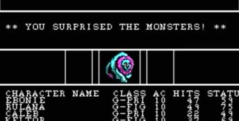 Wizardry 2: The Knight Of Diamonds