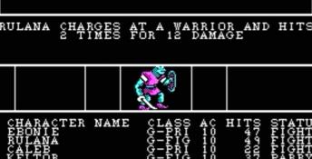 Wizardry 2: The Knight Of Diamonds