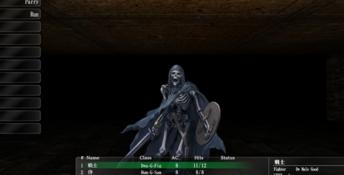 Wizardry: The Five Ordeals