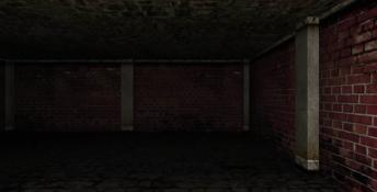 Wizardry: The Five Ordeals PC Screenshot