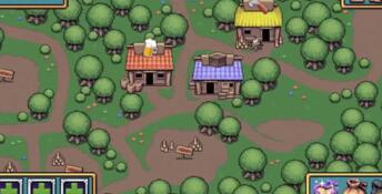 Wizard's Wheel 2 PC Screenshot