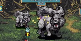 Wizard's Wheel 2