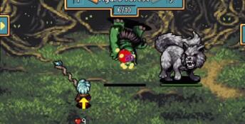 Wizard's Wheel 2 PC Screenshot