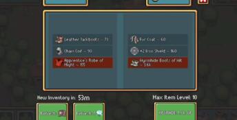 Wizard's Wheel 2 PC Screenshot