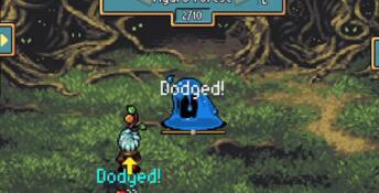Wizard's Wheel 2 PC Screenshot