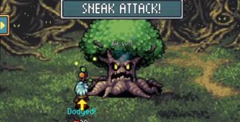 Wizard's Wheel 2 PC Screenshot