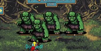 Wizard's Wheel 2 PC Screenshot