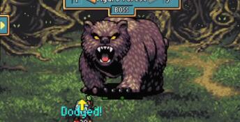 Wizard's Wheel 2 PC Screenshot