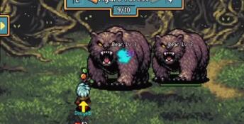 Wizard's Wheel 2 PC Screenshot