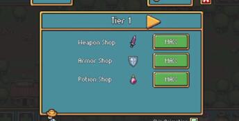 Wizard's Wheel 2 PC Screenshot