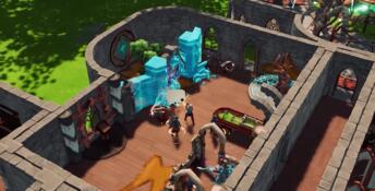 Wizdom Academy