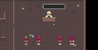 Wizodd PC Screenshot